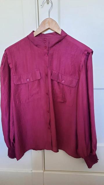 Gestuz maat 38 blouse beschikbaar voor biedingen