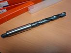 Würth Spiraalboor HSS DIN 345 - 15.0mm - Nieuw, Doe-het-zelf en Verbouw, Gereedschap | Boormachines, Ophalen of Verzenden, Nieuw