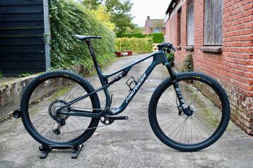 Merida Ninety-Six RC XT fully ZEER NETJES! beschikbaar voor biedingen