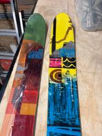 Ski's zonder bindingen - All mountain, Sport en Fitness, Skiën en Langlaufen, Carve, Skiën, Ski's, Ophalen