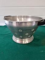 -	Vergiet aluminium met handvaten, Ophalen of Verzenden, 'T Olde Gre-j, Info@toldegrej.nl, Endepoelstraat 20f Didam