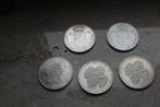 ****zilver geld*****, Postzegels en Munten, Munten | Nederland, Verzenden, Koningin Beatrix, 50 gulden, Zilver