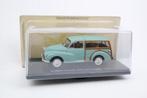 1:24  Morris Minor 1000 Traveller 1958  -  Edicola, Overige merken, Auto, Info@bram-modelcars.nl, Nieuw