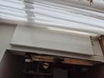 2 design radiatoren 40x200 en 60x200., Ophalen, Radiator, Zo goed als nieuw, 80 cm of meer