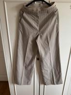 Josh V broek Nina maat M, Kleding | Dames, Maat 38/40 (M), Beige, Ophalen of Verzenden, Zo goed als nieuw