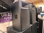 MASTER AUDIO PS15 ver bereik, Audio, Tv en Foto, Luidsprekers, Zo goed als nieuw, 120 watt of meer, Front, Rear of Stereo speakers