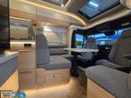 Hymer BMC-T 600 White Line*2023*Nieuwstaat* Vol opties, Automaat, Overige brandstoffen, 7 tot 8 meter, Bedrijf