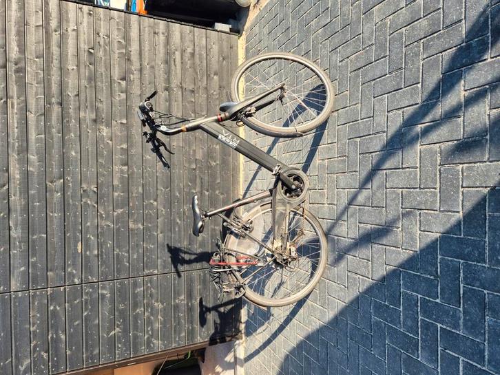 Sparta e speed pedelec met kenteken, Fietsen en Brommers, Fietsen | Oldtimers, Ophalen