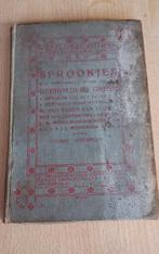Sprookjes van Grimm derde deel ca 1904, Boeken, Sprookjes en Fabels, Ophalen of Verzenden, Gelezen, M. van Eeden van Vloten