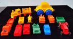 Unieke Collectie Vintage Scandinavische Speelgoed TOMTE etc., Ophalen of Verzenden, Gebruikt