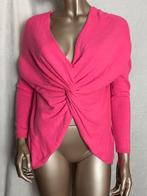 Absolut Cashmere trui S (valt als mt L) 100% Cashmere, Kleding | Dames, Truien en Vesten, Ophalen of Verzenden, Zo goed als nieuw