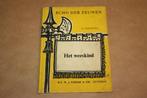 Het weeskind - Echo der eeuwen 8 - R. Feenstra ca. 1965, Boeken, Ophalen of Verzenden, Gelezen