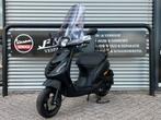 Piaggio Zip Mat Zwart Snor 2021 10111 km 1 eig GARANTIE, Fietsen en Brommers, Scooters | Piaggio, ., Zip, Ophalen of Verzenden