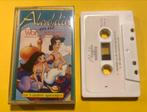 Cassettebandje Aladdin en de wonderlamp ea sprookjes 1994