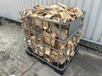 Brandhout / Kachelhout / Openhaard Hout, Doe-het-zelf en Verbouw, Hout en Planken, Ophalen, Gebruikt, Minder dan 25 mm, Overige typen