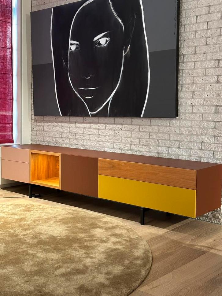 Castelijn “Solo”, Huis en Inrichting, Kasten | Dressoirs, Ophalen of Verzenden