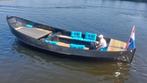 Grote SLOEP TE HUUR - 9m - PARTY - SAIL 2025, Diensten en Vakmensen, Verhuur | Boten, Sloep of Motorboot