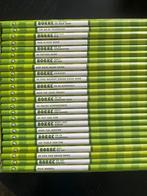 Borre boekjes groep 4, Boeken, Ophalen of Verzenden, Zo goed als nieuw