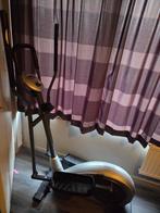 Prima crosstrainer - gratis af te halen, Sport en Fitness, Fitnessapparatuur, Ophalen
