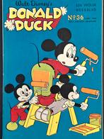 Donald Duck 1960 nr. 36, Boeken, Eén stripboek, Ophalen of Verzenden, Zo goed als nieuw
