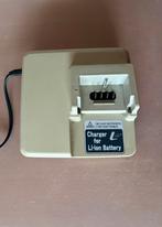 Panasonic NKJ038 acculader voor o.a. Flyer, Fietsen en Brommers, Ophalen of Verzenden, Gebruikt, Algemeen