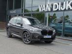 BMW X3 xDrive30e M Sportpakket Pano-Dak Driv.Ass. HiFi Cockp, Gebruikt, Bedrijf, Vierwielaandrijving, Lichtsensor