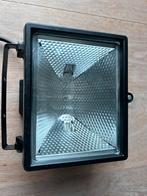 Bouwlamp 500 watt, Ophalen of Verzenden, Zo goed als nieuw, 500 watt of meer, Lamp
