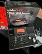 Uniden Bearcat UBC370CLT, Telecommunicatie, Scanners, Ophalen of Verzenden, Zo goed als nieuw, 200 tot 500 kanalen