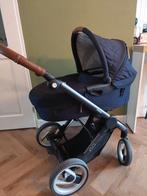 Kinderwagen Mutsy Evo urban nomad compleet, Ophalen, Gebruikt, Kinderwagen, Mutsy