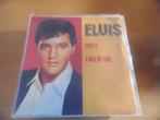 elvis presley. don't., Ophalen, Gebruikt, Overige genres, 7 inch