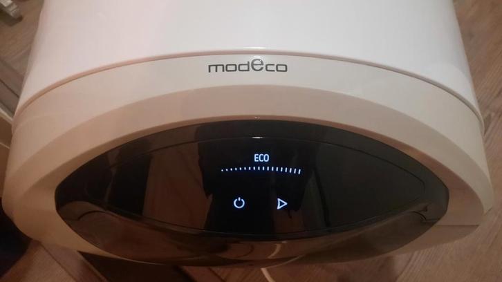 Tesy Smart Boiler 50 liter ongebruikt, Doe-het-zelf en Verbouw, Geisers en Boilers, Zo goed als nieuw, Boiler, 20 tot 100 liter