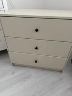 Klein kastje, Ophalen, 1 of 2 laden, 50 tot 100 cm, Zo goed als nieuw