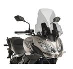 Puig Touring windscherm Versys 1000 / Versys 650 vanaf 2015, Motoren, Accessoires | Overige, Verhuur@motorvenray.nl, Ophalen of Verzenden