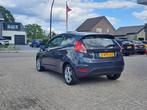 Ford Fiesta 1.0 100PK EcoBoost Style Automaat, Euro 5, 101 pk, Gebruikt, Start-stop-systeem