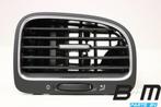Luchtrooster in dashboard rechts VW Golf 6R Cabrio, Auto-onderdelen, Gebruikt