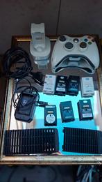 Oplaadstation charging dock xbox controller, Ophalen of Verzenden, 250 GB, Met 1 controller