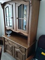 Buffetkast, Huis en Inrichting, Ophalen, 25 tot 50 cm, 200 cm of meer
