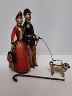 lehmann familie, Antiek en Kunst, Ophalen of Verzenden