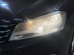 Volkswagen Passat 1.4 TSI 2012, Voorwielaandrijving, Euro 5, Stof, Zwart