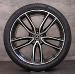 Mercedes-Benz GLS W167 X167 AMG 23 INCH Velgen, Auto-onderdelen, Banden en Velgen, Gebruikt, 285 mm, Banden en Velgen, Germany