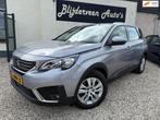 Peugeot 5008 1.2 PureTech Active 7Persoons | Dealer Onderhou, Auto's, Peugeot, Voorwielaandrijving, Euro 6, 1199 cc, 7 stoelen
