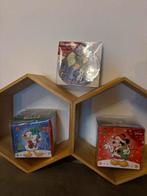 Kerstkaarten disney, Ophalen of Verzenden, Nieuw