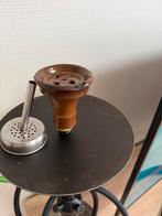 Waterpijp, Ophalen of Verzenden, Gebruikt, (Water)pijp