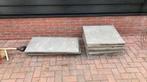 Kermanische tegels 60x60 40x90, Ophalen, Gebruikt, Keramiek, 10 m² of meer