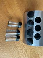 Brabantia kruidenrek, Ophalen of Verzenden, Gebruikt