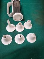 ganeerspuit dr oetker met 6 mondjes, Ophalen of Verzenden, 'T Olde Gre-j, Info@toldegrej.nl, Endepoelstraat 20f Didam