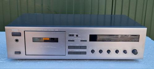 Yamaha KX-250, Audio, Tv en Foto, Cassettedecks, Overige merken, Ophalen of Verzenden