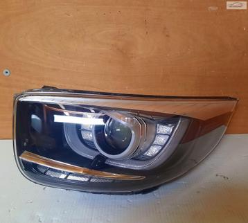 Koplamp LED nieuw orgineel Kia Picanto v.a 2017 92101-G63 beschikbaar voor biedingen