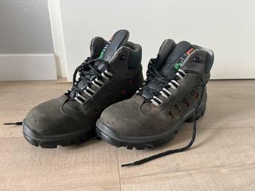Emma ranger 760 S3 veiligheidschoenen mt 38. beschikbaar voor biedingen