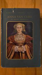 Anna van Kleef, Ophalen of Verzenden, 20e eeuw of later, Gelezen